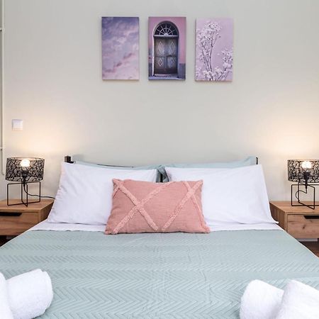 Olivia Guest House Korfu Dış mekan fotoğraf