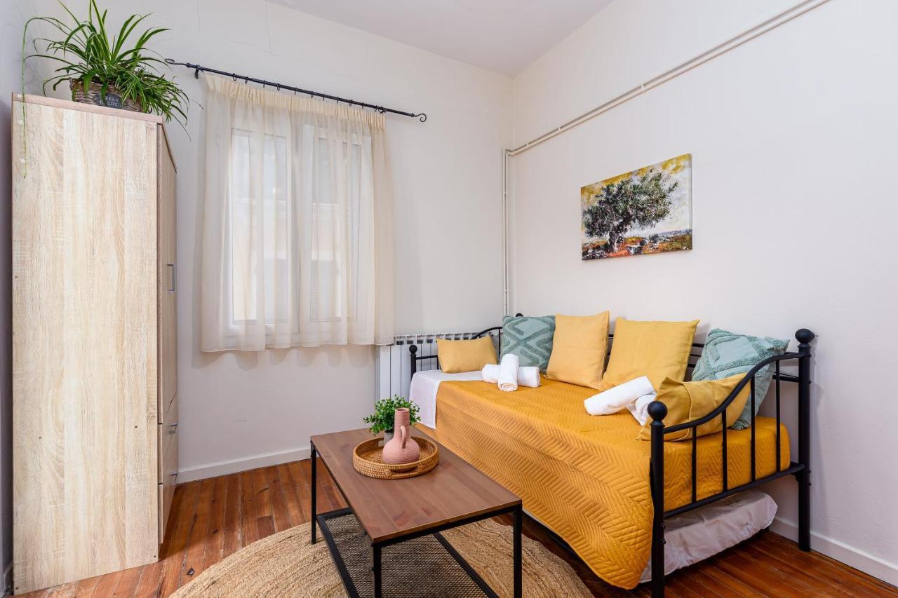 Olivia Guest House Korfu Dış mekan fotoğraf
