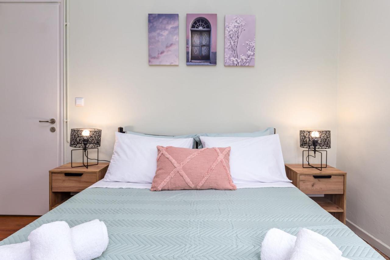 Olivia Guest House Korfu Dış mekan fotoğraf