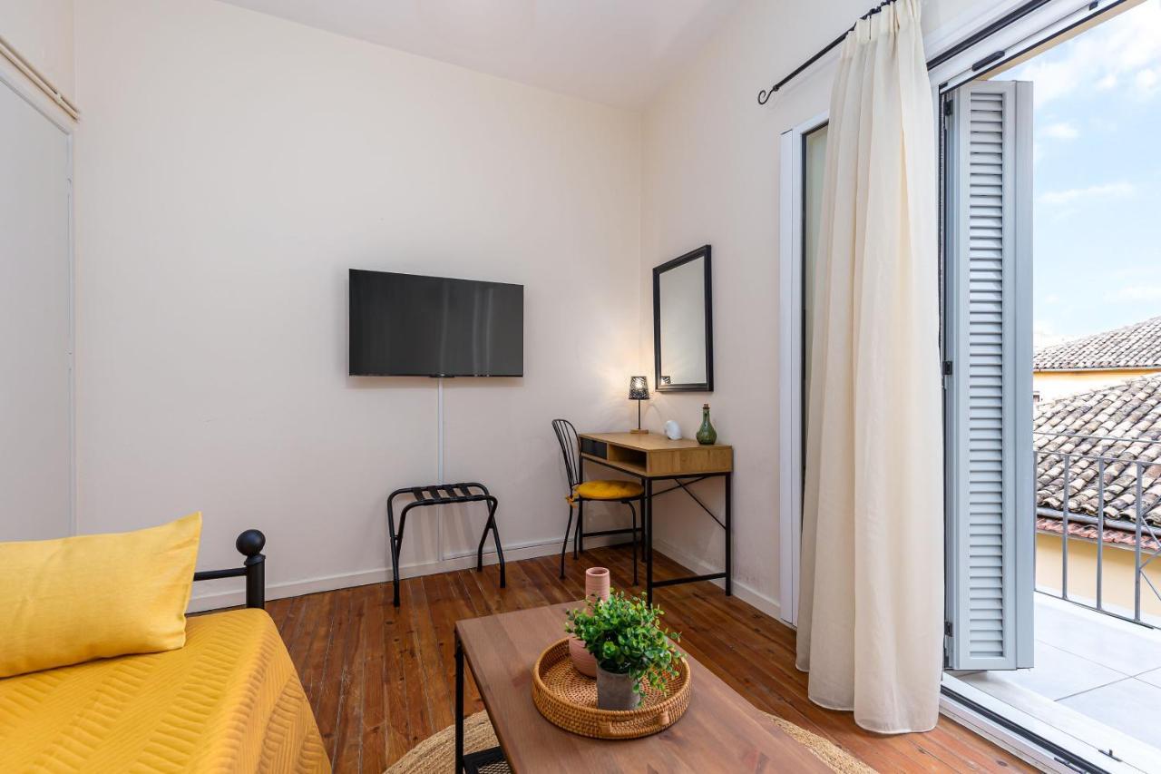 Olivia Guest House Korfu Dış mekan fotoğraf