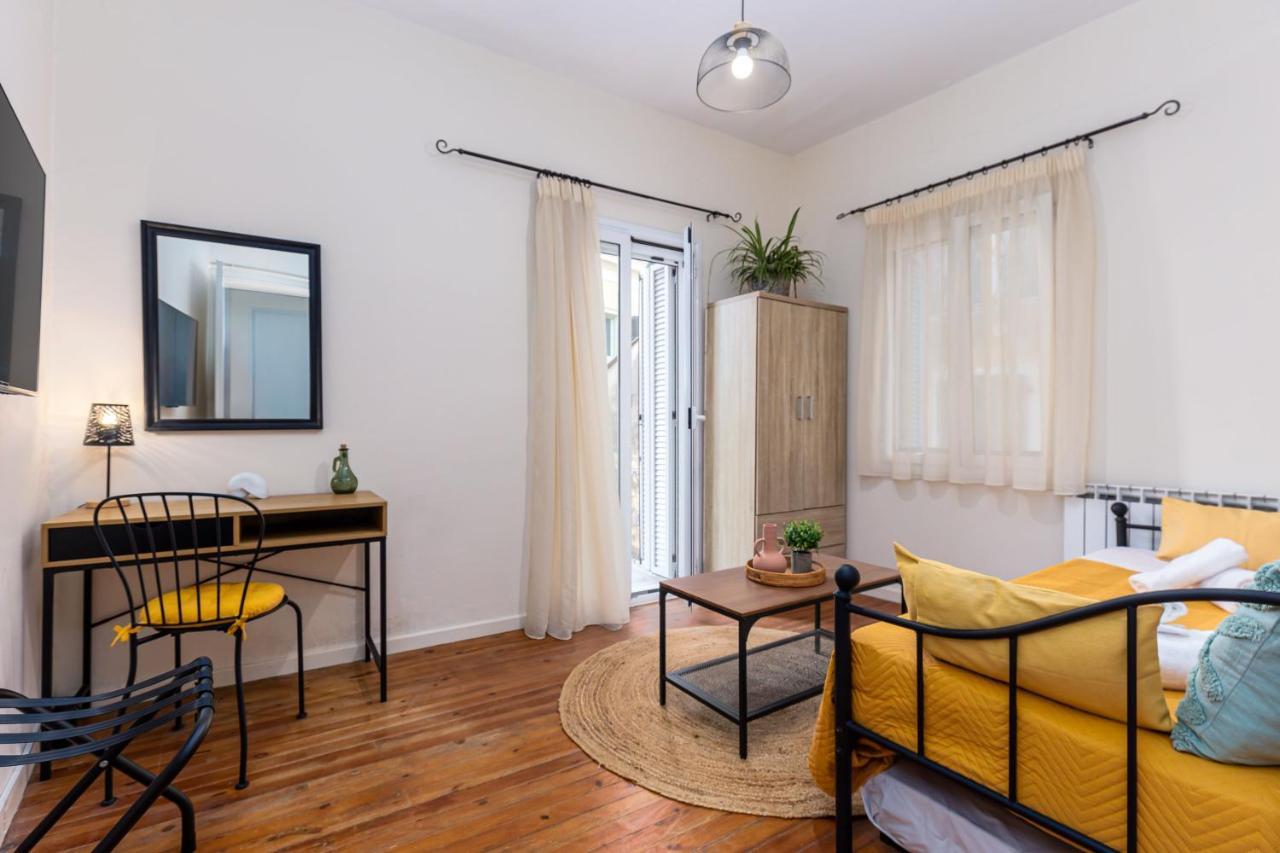 Olivia Guest House Korfu Dış mekan fotoğraf