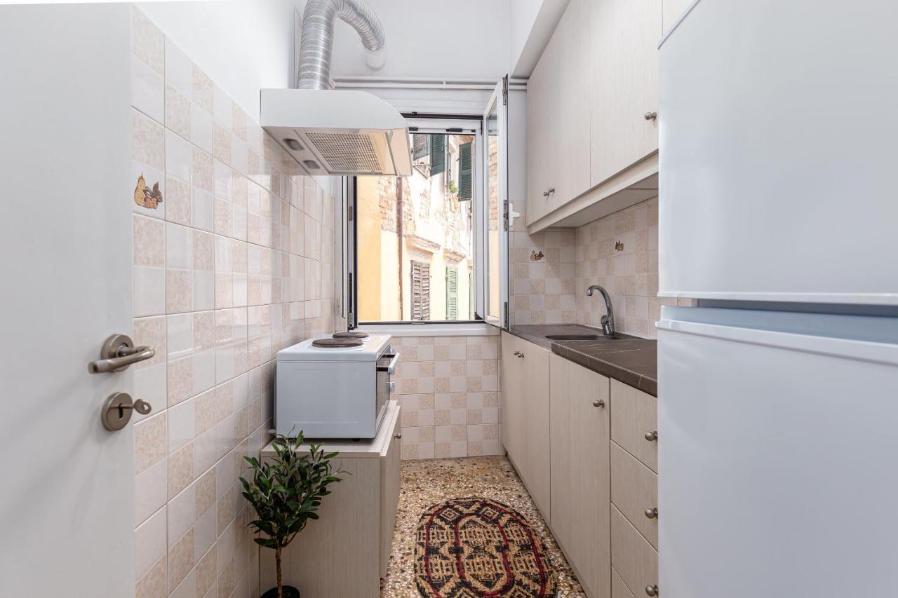 Olivia Guest House Korfu Dış mekan fotoğraf